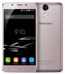 Замена экрана на телефоне Blackview P2 Lite в Тюмени